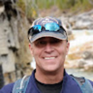 Meet your Posher, Gary